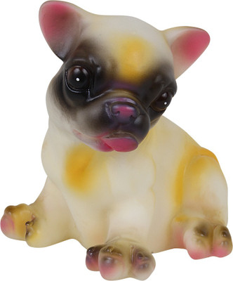 

Sollar's Rubber Rubber Toy For Dog