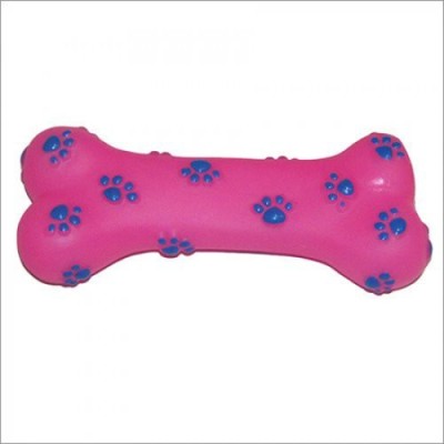 

petvala Rubber Rubber Toy For Dog