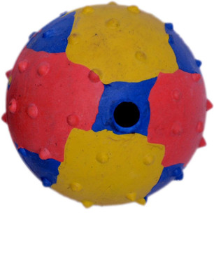 

Scoobee jeewan Rubber Ball For Dog like small,medium breed Rubber Ball For Dog