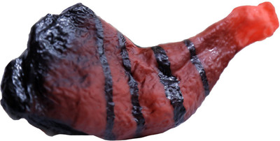 

Sollar's Plastic Chew Toy For Dog