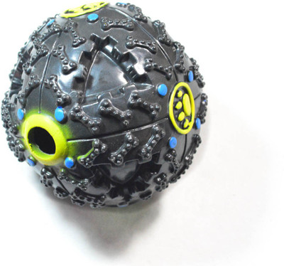 

Sollar's Plastic Fetch Toy For Dog