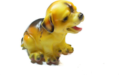 

Sollar's Rubber Rubber Toy For Dog