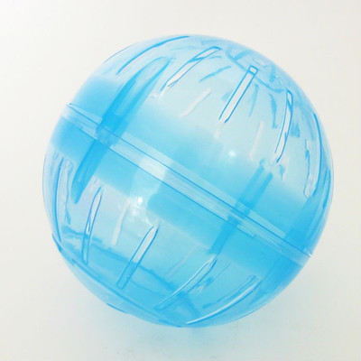

Anokhe Collections Exercise Ball for Dwarf / Mice Plastic Ball For Squirrel