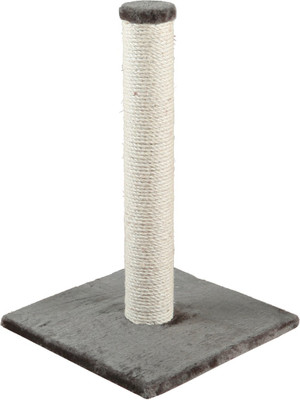 

Trixie Parla Scratching Post Wooden Training Aid For Cat