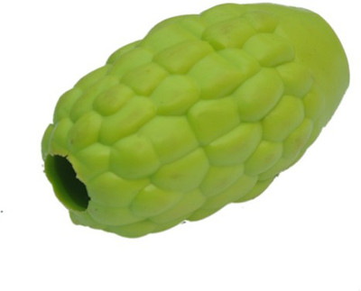 

Ginipet Rubber Ball, Chew Toy, Fetch Toy, Tough Toy, Training Aid, Rubber Toy For Dog