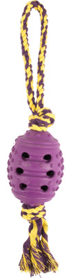 

Pet Brands Rubber Ball For Dog