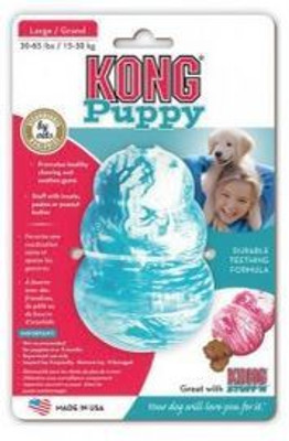 

Kong Puppy Rubber Rubber Toy For Dog