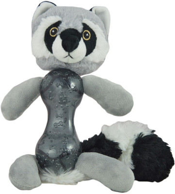

Heads Up For Tails Nylon Plush Toy For Dog
