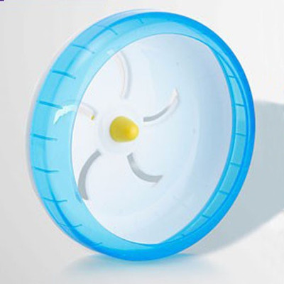 

Anokhe Collections Exercise Wheel for Hamster, Dwarf, Gerbil, Mice Plastic Ball For Hamster