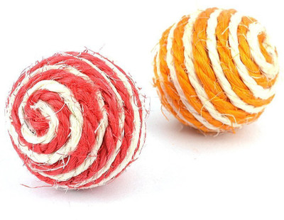 

Futaba PP (Polypropylene) Ball For Dog