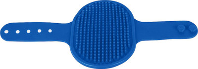 

Sollar's Bath Glove Rubber Fetch Toy For Dog