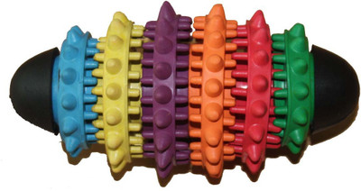 Love N Care Rubber Rubber Toy For Dog