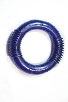 

Sollar's Rubber Fetch Toy For Dog