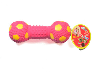 

Sollar's Rubber Chew Toy For Dog