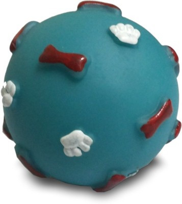 Jainsons Pet Products Rubber Soft Toy For Dog