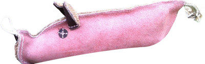 

NappetsIndia Soft Cotton Chew Toy For Dog & Cat