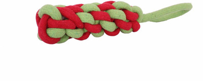 

SRI Cotton Chew Toy For Dog