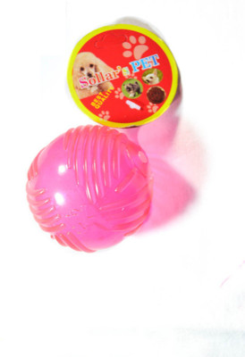 

Sollar's Plastic Fetch Toy For Dog