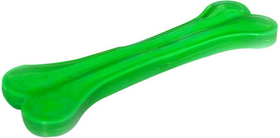

Paw Zone Rubber Rubber Toy For Dog
