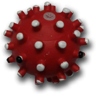 

Super Dog Plastic, Melamine Squeaky Toy For Dog