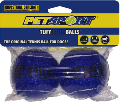 

Petsports Rubber Ball For Dog