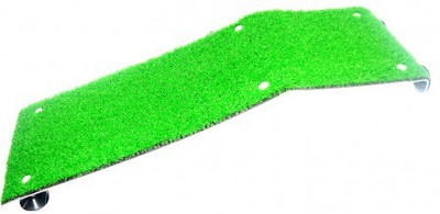 

Dophin Fiber Training Aid For Turtle