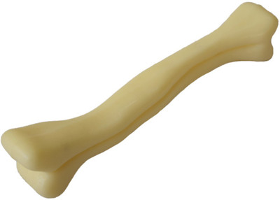 

Paw Zone Nylon Rubber Toy For Dog
