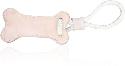 

NappetsIndia Soft Cotton Chew Toy For Dog & Cat