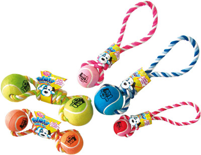 

Pet Brands Cotton Ball For Dog