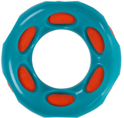 

Outward Hound Rubber Fetch Toy For Dog