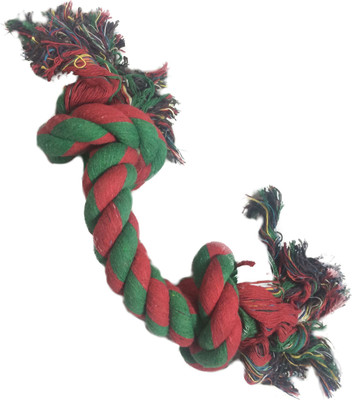 

TommyChew Rope Cotton Tug Toy For Dog