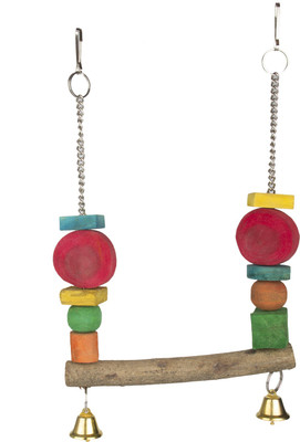 

KSK Wooden Chew Toy For Bird