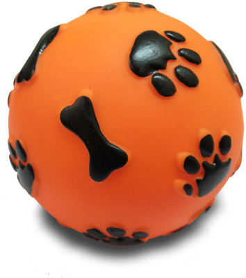 Super Dog Plastic, Melamine Squeaky Toy For Dog