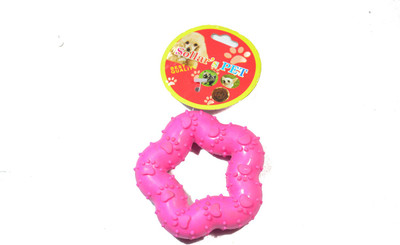 

Sollar's Rubber Fetch Toy For Dog