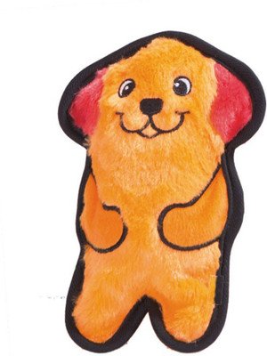 

Outward Hound Cotton Plush Toy, Squeaky Toy For Dog