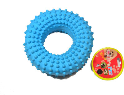 

Sollar's Rubber Fetch Toy For Dog