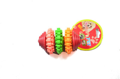 

Sollar's Plastic Chew Toy For Dog