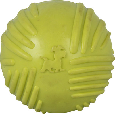 

Sollar's Rubber Ball For Dog