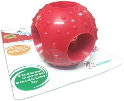 

Jainsons Rubber Soft Toy For Dog
