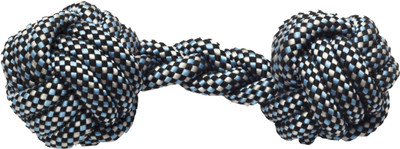 

Snug Hug Dummy Cotton Chew Toy For Dog
