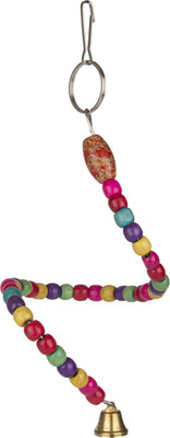 

KSK Wooden Chew Toy For Bird