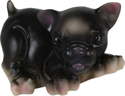 

Sollar's Rubber Rubber Toy For Dog