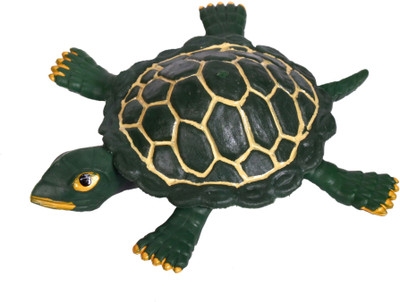 

Decorative Plastic Tough Toy For Tortoise