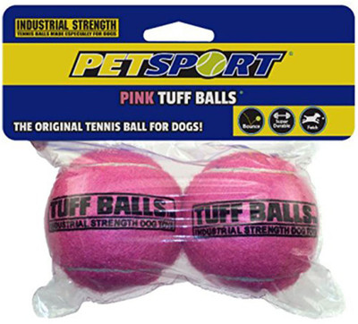

Petsports Rubber Ball For Dog