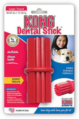 

Kong Dental Stick Chew Toy For Dog