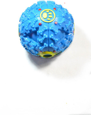 

Sollar's Plastic Fetch Toy For Dog