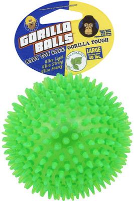 

Petsport Rubber Ball For Dog