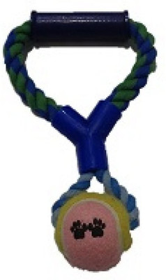 

PETVALA Cotton Training Aid For Dog