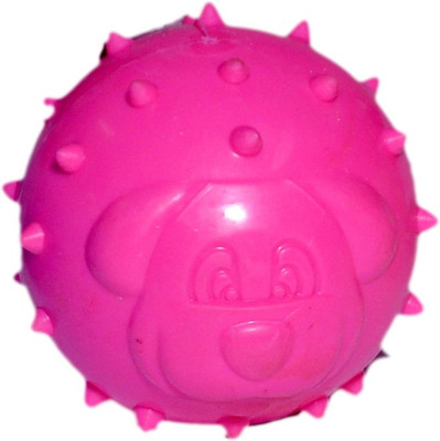 

Scoobee Rubber Ball For Dog