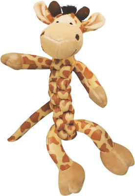 

Kong Cotton Soft Toy For Dog